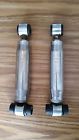 0106-563 Cat 0106-563. Artic Ski Chrome Arctic Kat El Tigre Vintage Shocks Ext Puma King