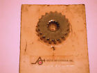 0107-409 Cat Tooth 20 Sprocket Arctic Vintage Nos