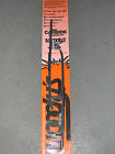 Eat3-6050 Cat 4 Extenders Arctic Carbides Bar Woodys Skegs " Wear