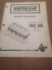 T2a-800f Cat Air Cyl The Kawasaki 1971 4 Free Series Manual Parts Arctic
