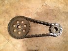 39tgear Cat Arctic 72chain 24t