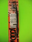 Da6-9750-1 Cat Single Carbide Runner Artic Woody Dooly 03-1697 6 Da6-9750