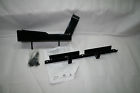 0436-637 Cat-tbx Black Gun Kit Arctic Scabbard Mounting