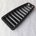 011-781l Cat Vent Hood Arctic Left Grille Vintage