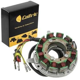 Ts7833st167mg Celox Stator For Ski-doo 420889365 420889369 420889368 420889366 Magneto