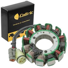 Ts7854st170mg Celox Stator For Ski-doo Formula Iii 700 / 800 2000 Magneto