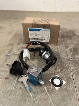 7000-011000-1000 Cf Moto X10 Oem - Lock Kits