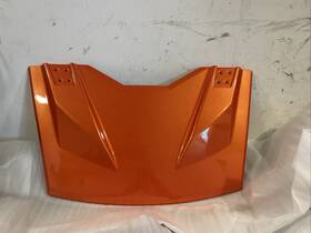 Cf Moto 7030-040151-0y60 M. Oem Front Top Cover