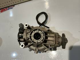 Q890-310000-10000 Cf Moto 2025 U Force 1000 - Front Gear Case Assy