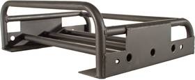 Cfr-tr04 Cfr Mountain Rack Flat Black
