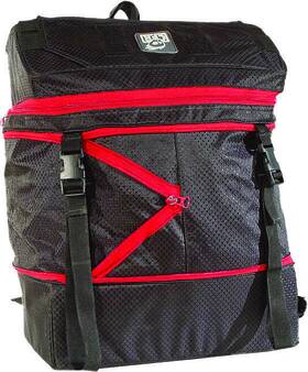 Cfr-b02 Cheetah Factory Racing Qp Bag