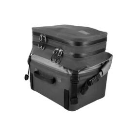 Cfr-b05 Cheetah Factory Racing New Cfr Rt Tunnel Bag For Snowmobile Racks