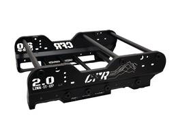 Cfr-tr08.5 Cheetah Factory Racing Link It Up 2.0 Rack - Large Black