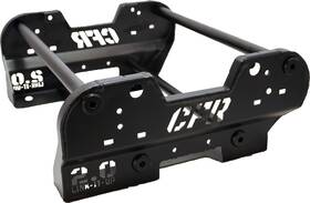 Cfr-tr08 Cheetah Factory Racing Link It Up 2.0 Rack - Small Black