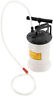 Cj-125 Bikemaster Bike Master Oil Fluid Extractor 887337048970