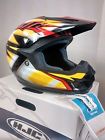 Cl-x6 Hjc Snowmobile Atv Helmet Xl
