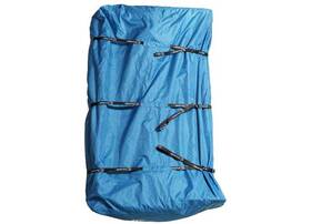 112222 Clam Outdoors Travel Cover Yukon Kodiak Denali