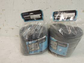90-010-043201-00 Classic Accessories Lot Of 2 Sled Gear Undercover Liner Snowmobile
