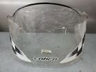 Cg2r-cl Cobra Ii Gen Part Mid Windshield Polaris