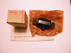 2-204-211-029 Coil Bosch Snowmobile Nos Rotax Vintage