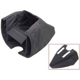 Cold Canyon Sc-12598 Black Glove Box Liner