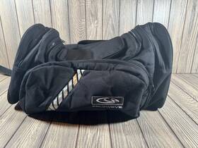 107-07830 Coldwave Snowmobile Trunk Bag Black