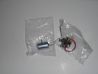 G8.140-14 Condenser Fuji Points - Vintage Snowmobile 75 80 Cyl Single Polaris