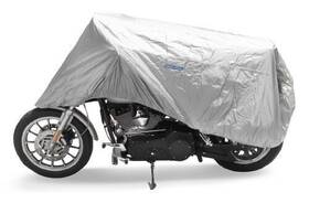 107522 Covermax Motorcycle Half Cover Large