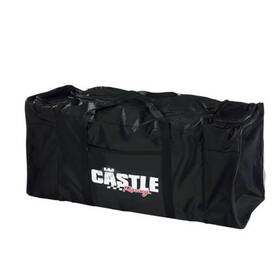 98-4065 Ct Castle Racing Snowmobile Deluxe Gear Duffle Bag Luggage