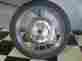 D401f Dunlop Harley-davidson Spoked Rear Motorcycle Tire