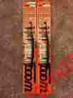 Da8-9975 Woody S 2 Woodys 8 Dooly Carbides For Arctic Cat