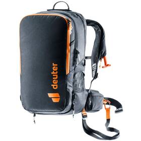 Deuter 331202570000 Alproof Ride 16 Sl Black