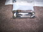 860412700 Doo Drive Ski Square Oem Clutch Snowmobile Vintage Shaft Shoulder Pins