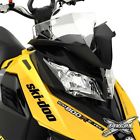 860200603 Doo Powder Plow 2015 Ski Windshield