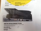 860200250 Doo Rev-xr Trunk Ski Storage Rev-xp -current Seat
