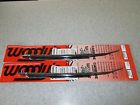 Dp6-1225-1 Dooly Woody Carbides 6