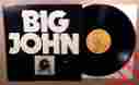 Dpl1-0089 John Deere Rca Stereo Lp Record Big Jdx Snowmobile