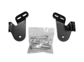 04-0032 Dragonfire Racing Mirror And Light Mount Kit Part