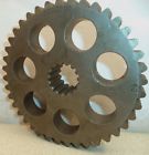 3222099 Drive 40t Sprocket Polaris Snowmobile
