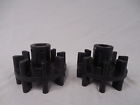 M67787 Drive Part Snowmobile Deere Pair . Track John Sprockets-