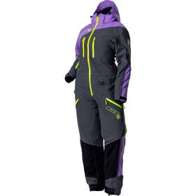 52249 Dsg Monosuit 2.0 - Lavender/grey 2xl