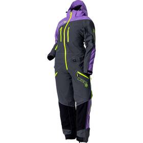 52250 Dsg Monosuit 2.0 - Lavender/grey 3xl
