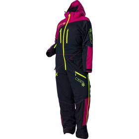 52270 Dsg Monosuit 2.0 - Berry/black 2xl