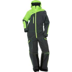 99326 Dsg Momosuit - Lime/grey Large