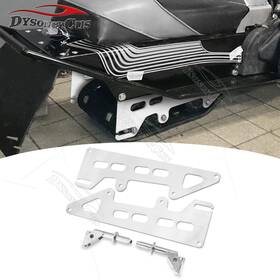 Si60202001 Dy For Arctic Cat Kitty 1972-1999 Deep Snow Suspension Lift Drop Bracket Kit