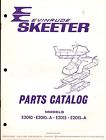 E-2015-a E2015 Manual E2010- Snowmobile E2010 Evinrude 1972 Parts Skeeter -2015-