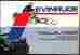 E254rc Evinrude 1973 Trailblazer Snowmobile Owners Manual New 807
