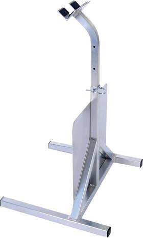 Rss-1006 Eazymove Rsc-1006 Sled Stand With Shield