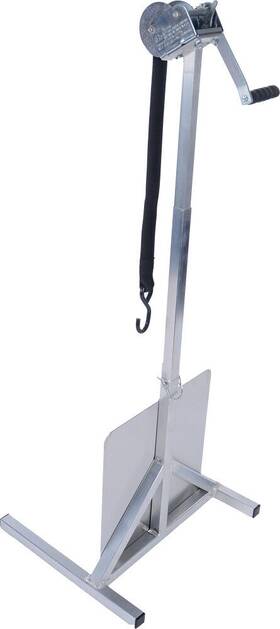 Rslc-1006 Eazymove Sled Stand Lift Crank