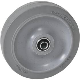 Wh1001-3 Eazymove Replacement Wheel For Snowmobile Carts